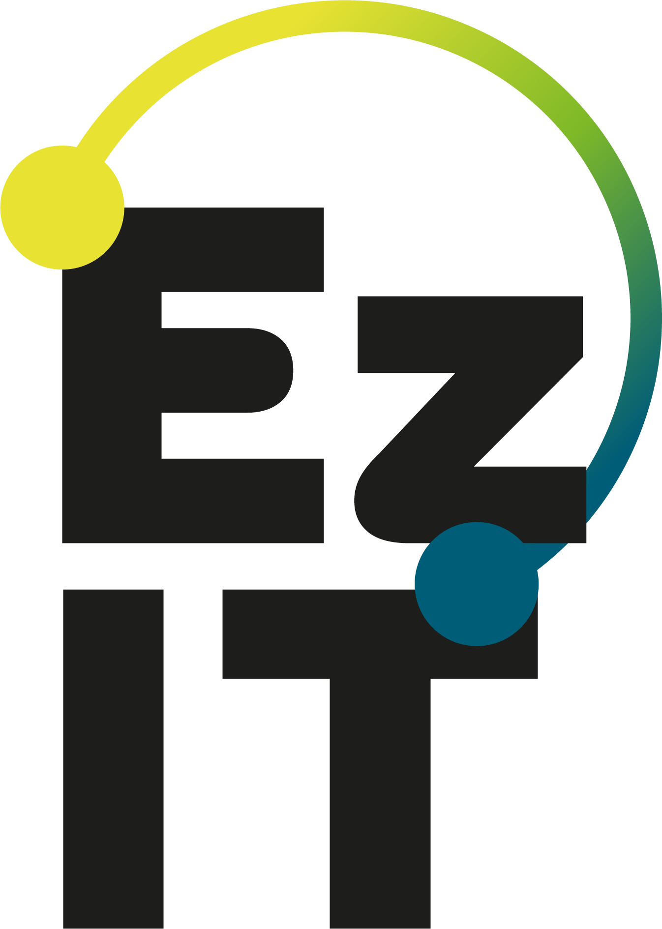 Home EZIT Servizi IT su abbonamento